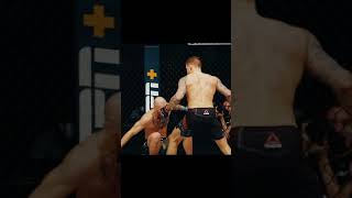 Conor McGregor vs Dustin Poirier 3 UFC 264 PROMO #shorts