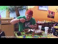 punisher burrito challenge in kentucky 5 big burritos