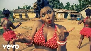Yemi Alade - Johnny (Official Music Video)