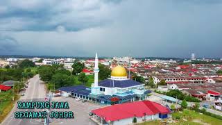 Fimi x8 SE | Masjid Kampung Jawa Segamat, Johor