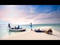 Bazaruto - Mozambique :  Overview