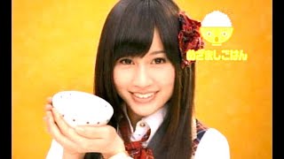 AKB48 : めざましごはん (201101)