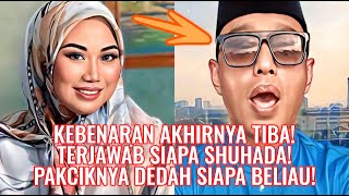 Kebenaran Akhirnya Tiba! Terjawab Siapa Shuhada! Pakciknya Dedah Siapa Beliau!