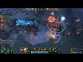 11mins battle fury unkillable juggernaut 860gpm carry insane slash damage butterfly build dota 2