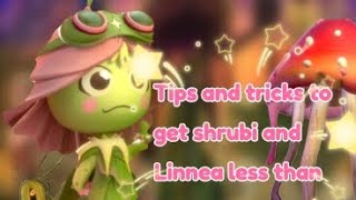 🍃How u can get Shrubi and Linnea Extremely fast in Dollys factory!💐