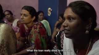Inspiring Women in Banking - Financial Inclusion