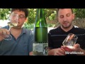 Wine Weirdos Enjoy Vin D' Alsace Pinot Gris from Boeckel