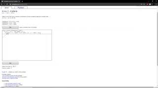 Array-2 (tripleUp) Java Tutorial || codingbat.com