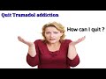 tramadol addiction quit tramadol addiction tramadol capsules learn about medicine