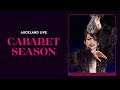 Auckland Live Cabaret Season 2022 | The Civic | 14 - 25 Sep