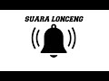 Sound effect lonceng Subscribe