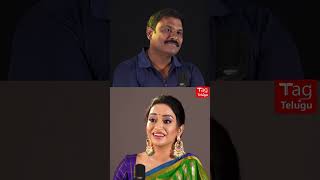 Anchor Vindya About #anchorsuma #anchormanjusha #anchoring #shorts #tagtelugu