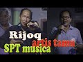 Rijoq Kutai Barat/artis tamu/SPT musica player