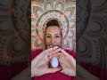 All 7 Chakras Cleanse & Healing ASMR Reiki #shorts