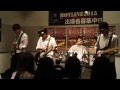 メガフェップス hotline2015 8.15 島村楽器店予選動画②