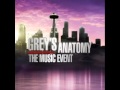 Grey's Anatomy Music Event - Grace