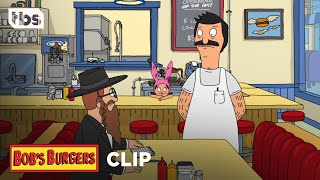 Bob's Burgers: The Family Tries to Impress a Food Critic (Season 2 Clip) | TBS