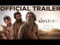 Aadujeevitham |The GoatLife Official Trailer | A R Rahman| Prithviraj Sukumaran| Amala Paul| Blessy