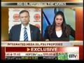 IndianOil Chairman in an Exclusive Interview on Integrated Mega Oil PSU Merger