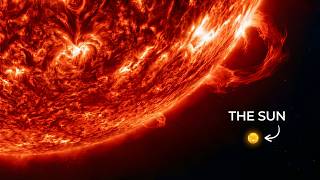 The Biggest Star in the Universe Is Bigger Than You Think