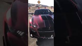 2021 Shelby GT500:The Mustang Car Short Video Sound,Exhaust,Top Speed,Owner's Review