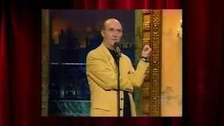 Wayne Flemming - Comedy Performance of \