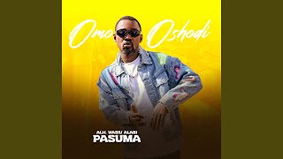 Omo Oshodi (Live)