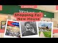 Shopping for New House in Australia 🇦🇺 İnternational Student #studentlife #studentsinaustralia