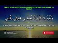 beautiful sunday dua this dua will be solve all your problem protection u0026 attracting rizq