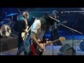 Warpaint - Live At Rock Werchter 30.06.11