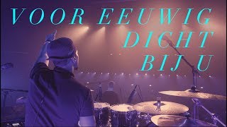 Reyer - Voor eeuwig dicht bij U (Live)