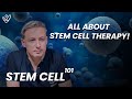 All About Stem Cell Hair Therapy: Everything You Need to Know About Stem Cells