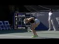 Danielle Collins Breaks racket 🏸💥🤦‍♀️😡🤬 Vs Marta Kostyuk 🇺🇦 WTA Tennis Coverage