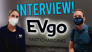 EVgo Charging Network - EV Charging updates and plans