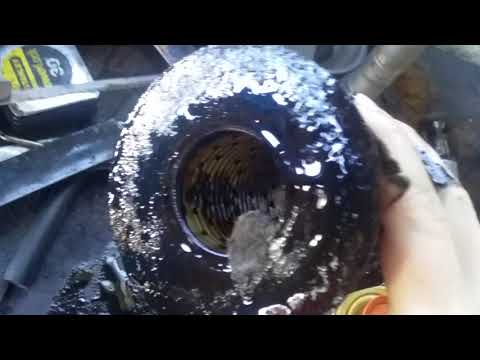 Fram vs Wix filters. After the oil change. Fram vs Wix filters. After the oil change.