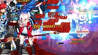 [Elsword NA] Complete Normal Henir Run