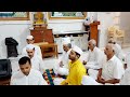 ओंकार योग ध्यान समवसरण में स्थित अरिहंत परमेष्टि का ध्यान ध्यान jainism vidhyasagarmaharaj