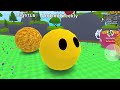 ball eating simulator roblox level up balls max level