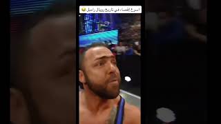 #مصارعه #wwe #wweraw  #wwe2k25 #wwesmackdown #wweshorts #shorts