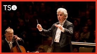 Edward Top: Eruption / Peter Oundjian · TSO \u0026 TSYO