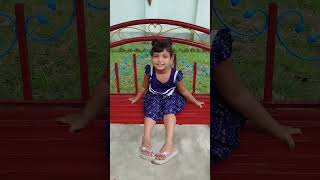 আয়াতের দোলনা অনেক পছন্দ #youtube #shorts