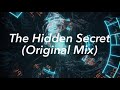 Senor Kuros - The Hidden Secret (Teaser) /Get Served Records/