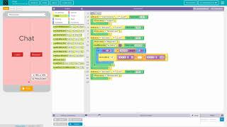 Code.org App Lab Tutorial #2 - Basic Coding
