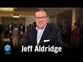 Jeff Aldridge, EY | UiPath Forward 2018