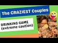 These questions will get you DIVORCED😬#drinkinggame #couplesquestions