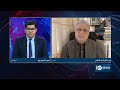 6pm news debate us s security concern from afghanistan نگرانی امنیتی امریکا از افغانستان