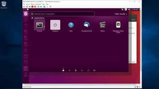 Linux - Asp.Net Core Installation on Ubuntu