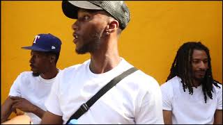 1stNameLover - Salvador (Prod. By CopyWright) (Official Video)