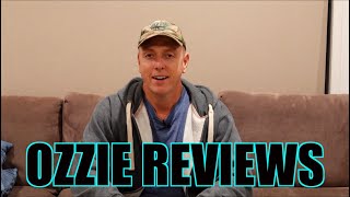 Ozzie Reviews Q \u0026 A - Episode #63 (I got Covid \u0026 new gear!)