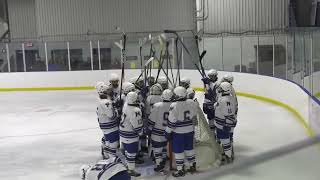 MVU Thunderbird Hockey vs Lyndon | 01/11/2023